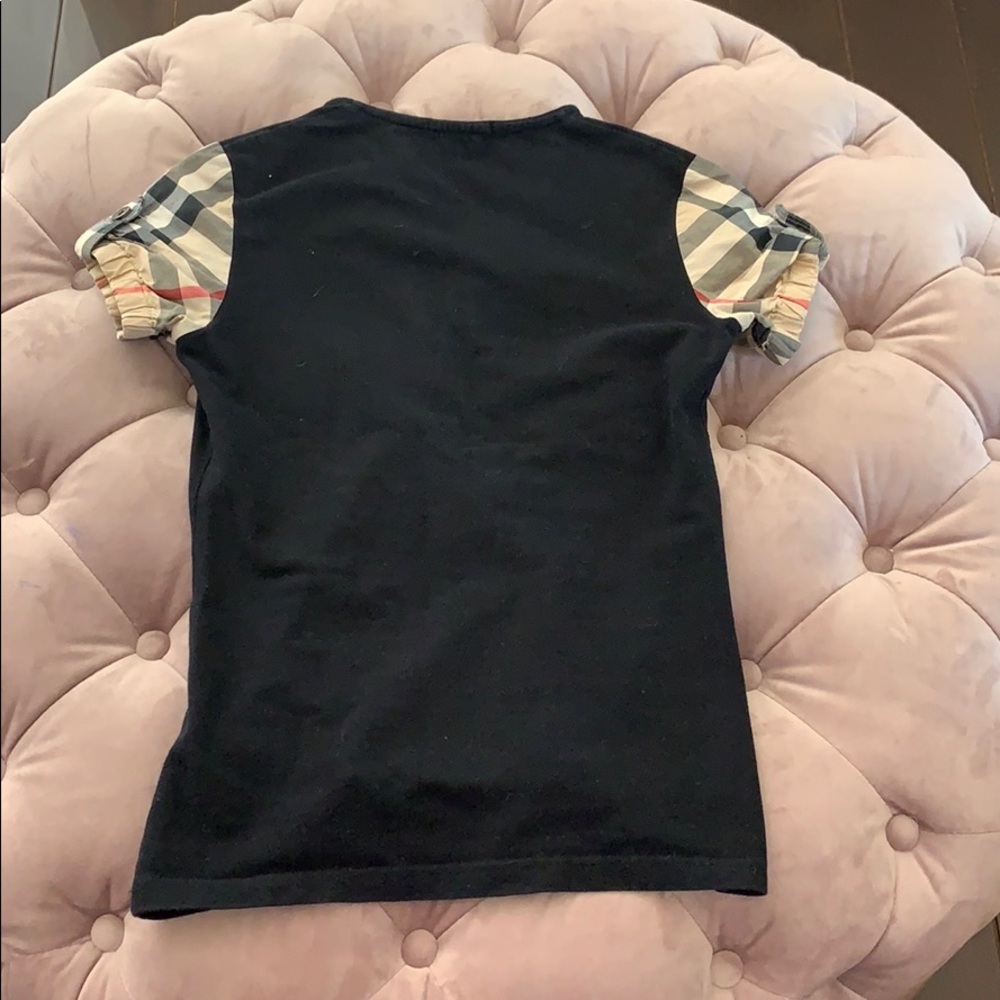 Burberry Top - Picture 4 of 4